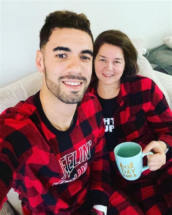 George Niang's Parents And Their Impact