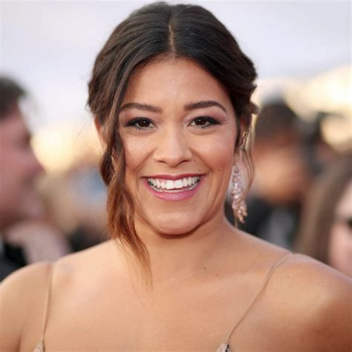 Gina Rodriguez's Husband Joe LoCicero When They Met & Got Married