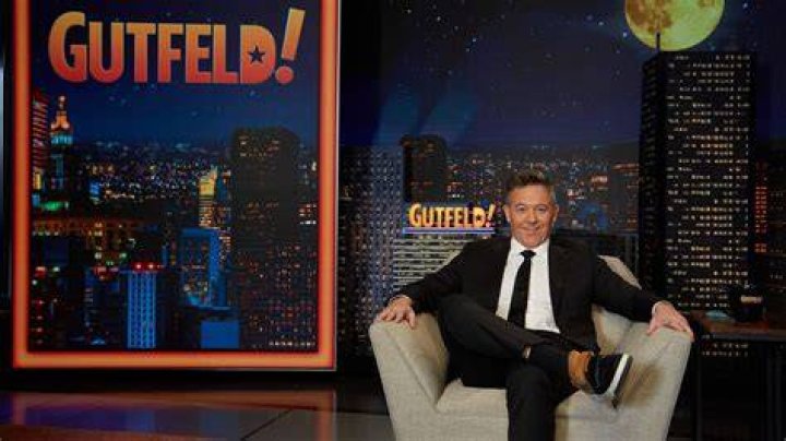 Greg Gutfeld&rsquo;s latenight show on Fox News is charming, weird, and up