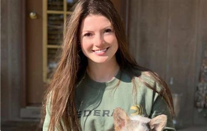 Hannah Barron Biography; Net Worth, Age, Height, Siblings, Parents And