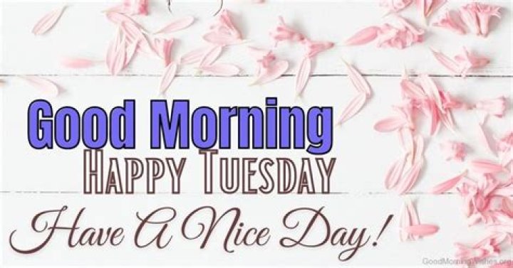 Happy Tuesday Good Morning Love Pictures, Photos, and Images for
