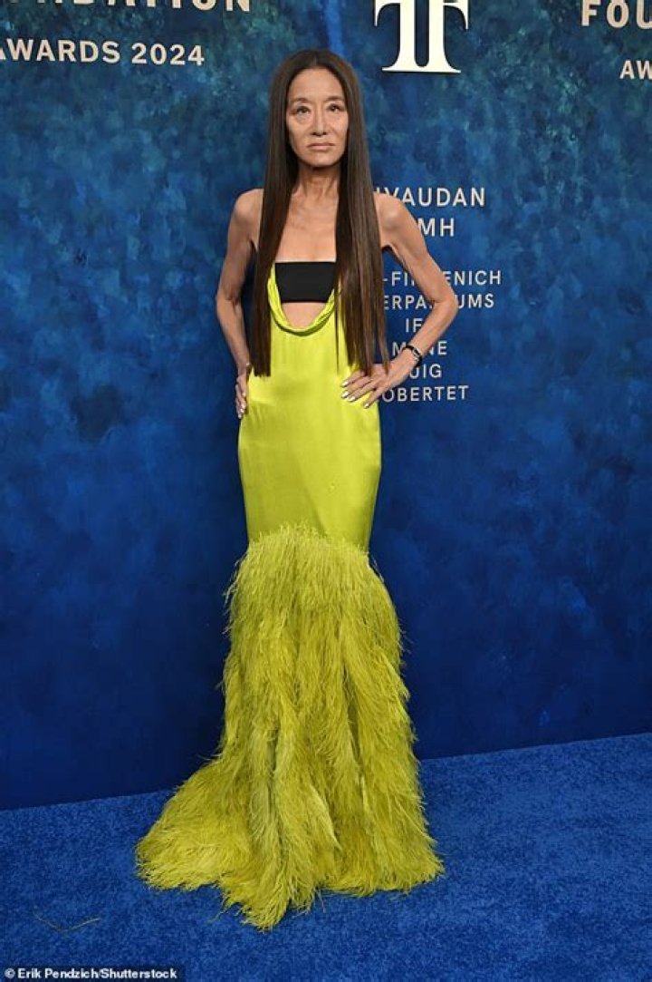 Height, Weight, And The Secrets Behind Her Timeless Style