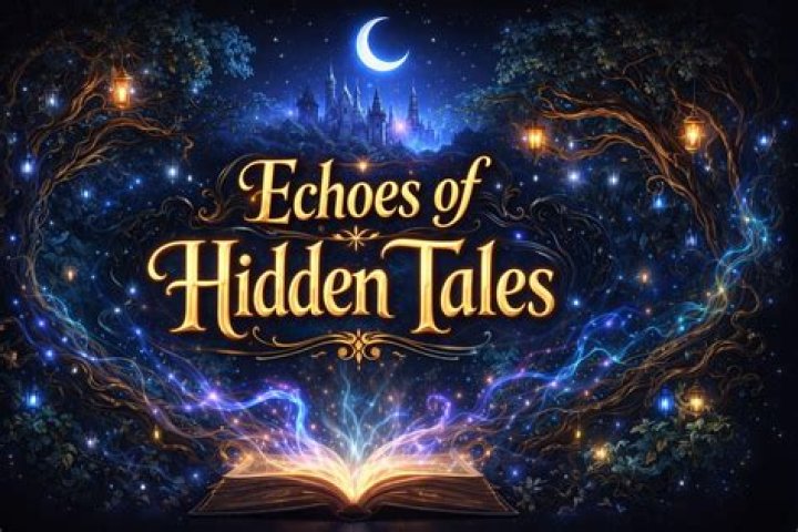 Historical Echoes And Hidden Insights Revealed