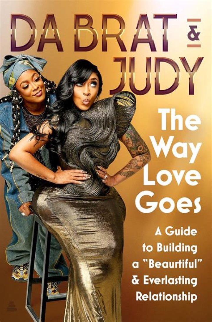 How Brat And Judy Forged An Unbreakable Bond
