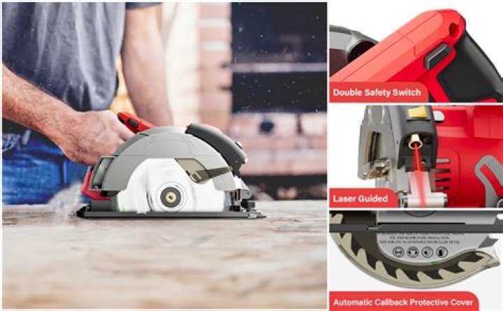 How can you tell if a circular saw is bad?