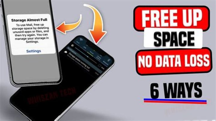 How do I free up space on my Android SD card?