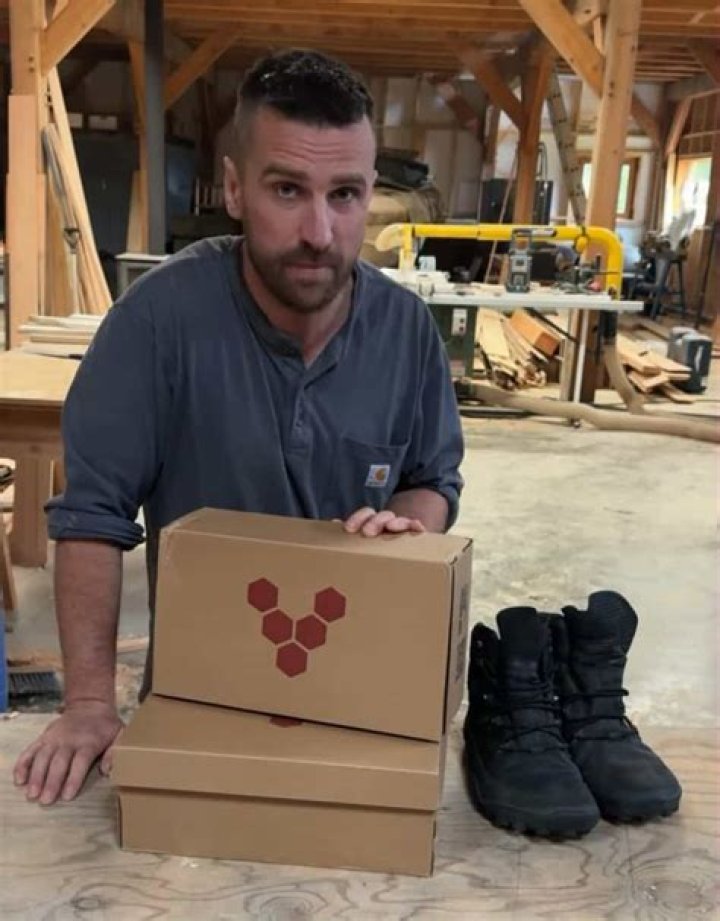 How far down is the water table?