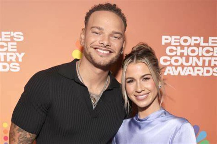 How Kane Brown And Katelyn Found Each Other
