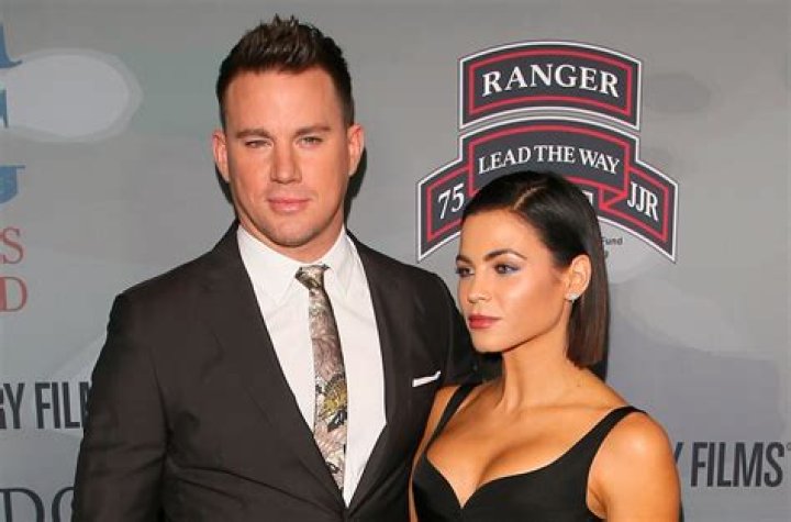How Tall is Channing Tatum? Here&rsquo;s What You Need to Know Cyprian Nyakundi