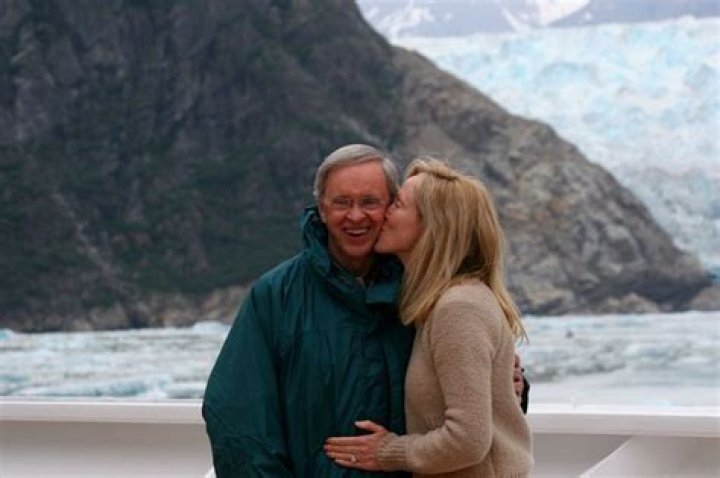 Image result for Anna Stanley Charles Stanley Charles stanley, Dr
