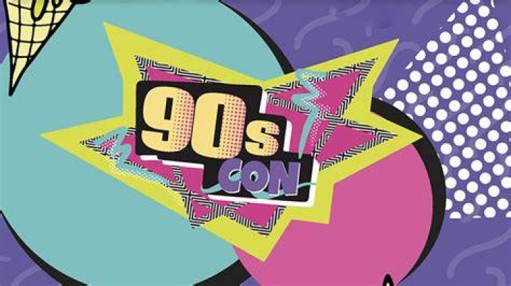 Immerse Yourself In 90s Nostalgia At 90s Con Connecticut 2024