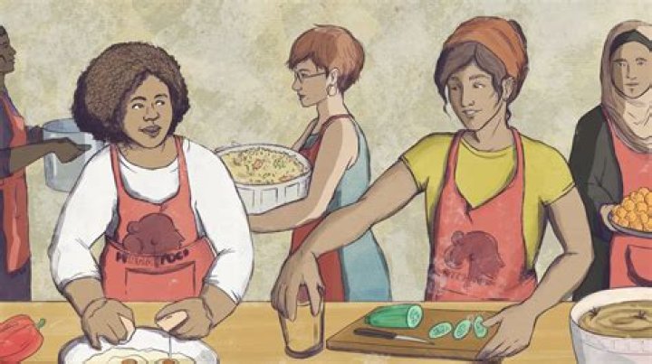 Immigrant Sage LAmag Culture, Food, Fashion, News & Los Angeles
