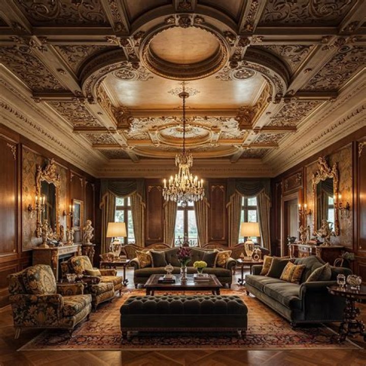 Inside the MultimillionDollar Mansions of NFL Quarterbacks