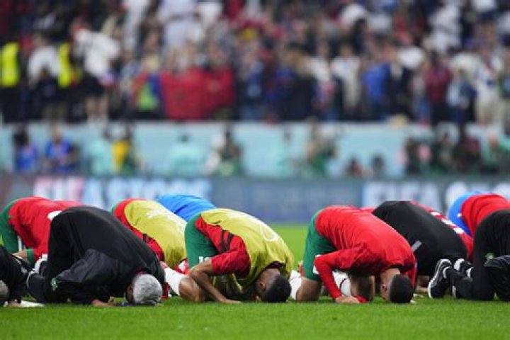 Insights And Inspiration For Muslim Football Fans
