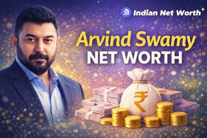 Insights Into A Hollywood Icon's Net Worth