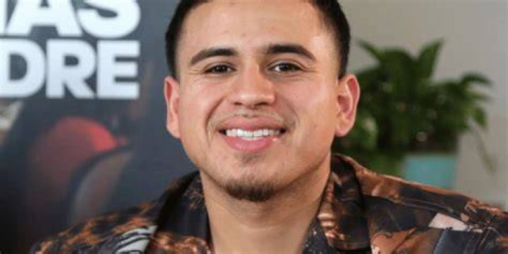 Insights Into The Life Of Jesus Ortiz Paz's Wife