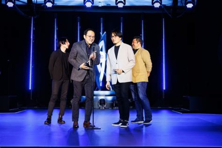 Inspirations and highlights from Dice Summit 2023 The DeanBeat