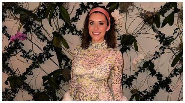 Is Tara Palmeri Related To Jennifer Palmeri?