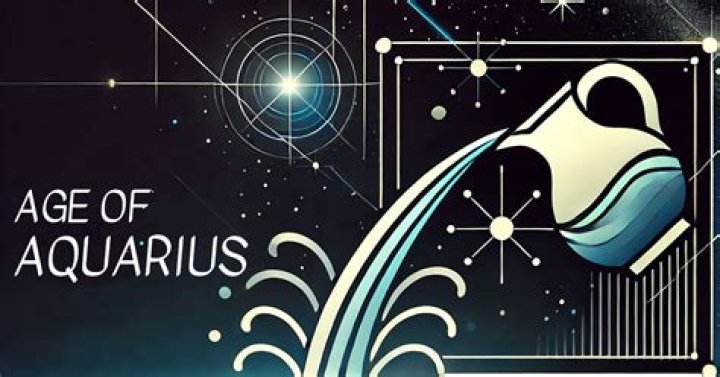 Is the Age of Aquarius now?