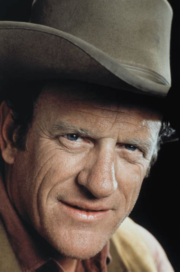 James Arness Gifted 2 Million Ranch To Neighborhood Kids