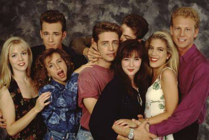 Jason Priestley And Shannen Doherty's Timeless Friendship