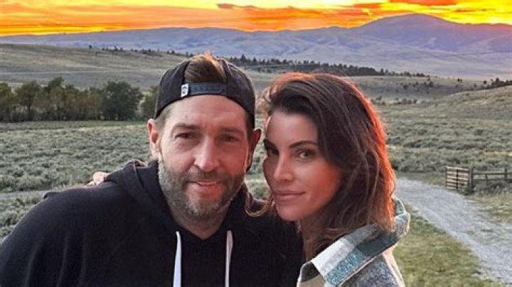 Jay Cutlers new girlfriend?