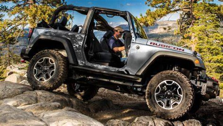 Jeeps lead list of Top 10 cheapest vehicles to insure