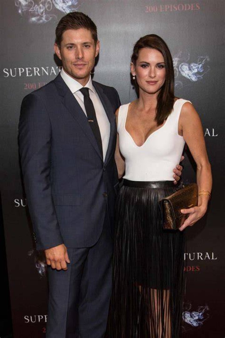 Jensen Ackles' Wife In Supernatural: Discoveries And Insights