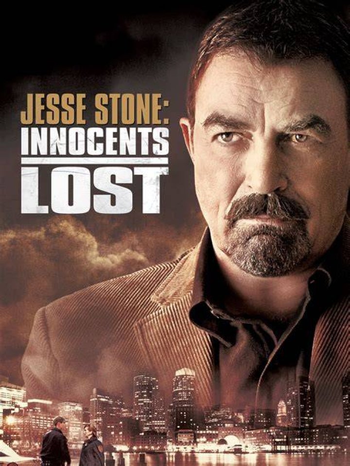 Jessie Stone Movies in Order How to Watch Jessie Stone Films