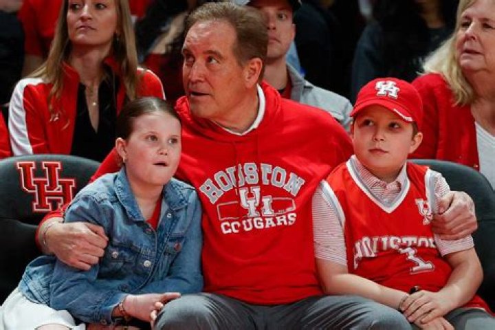 Jim Nantz's Children's Ages Revealed