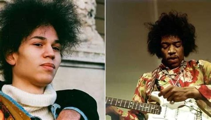 Jimi Hendrix Had Two Children Before His Devastating Death Musiclipse
