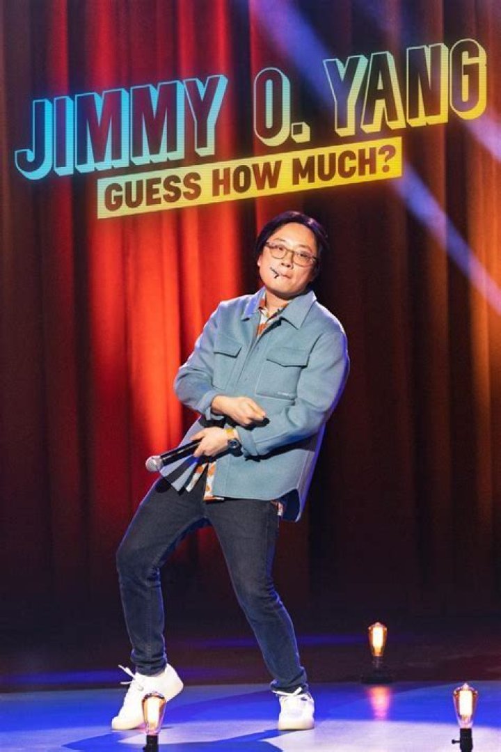 Jimmy Yang Net Worth: How Much is Jimmy Yang Worth?