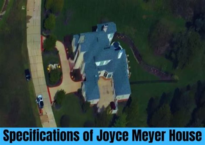 Joyce Meyer net worth, house, sources of 2021 Tuko.co.ke