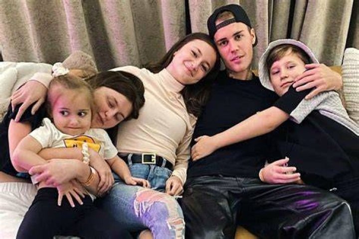 Justin Bieber's Sibling Bonds: Uncovering Unseen Connections