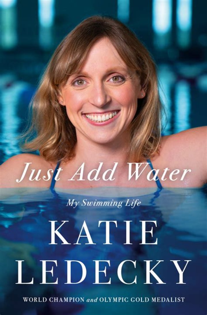 Katie Ledecky's Gender Identity Explored