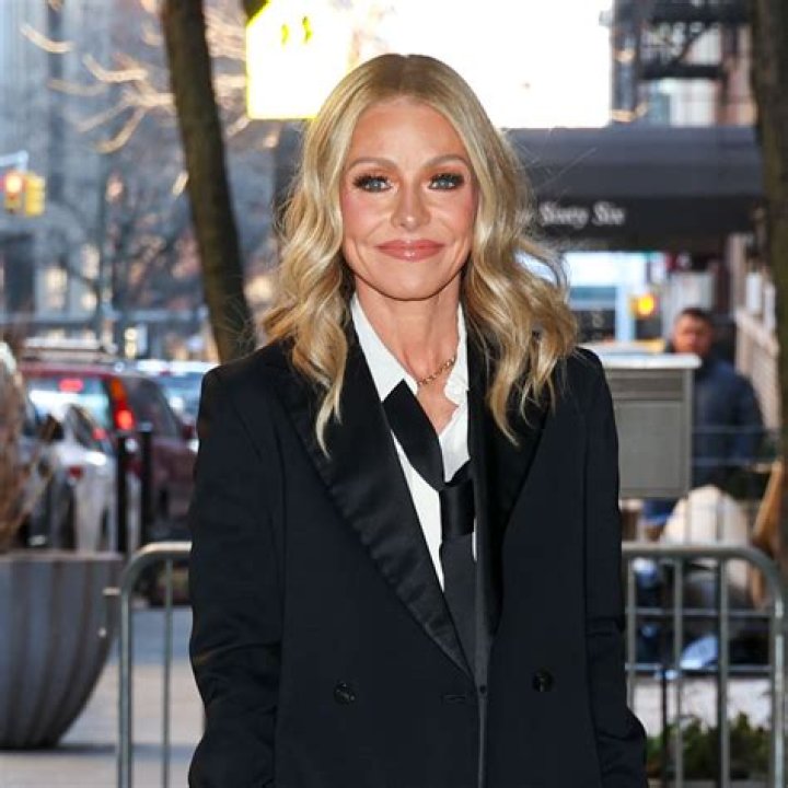 Kelly Ripa's Address Revealed For Rivera-Liam