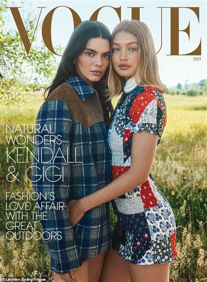 Kendall Jenner And Bella Hadid's Journey To Success