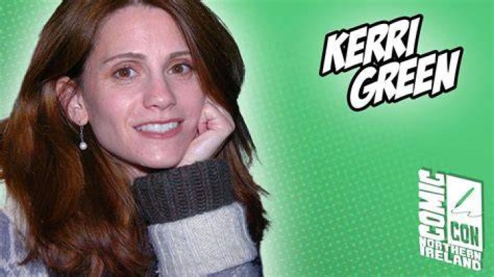 Kerri Lee Green Biography Hidden Facts Revealed Personal