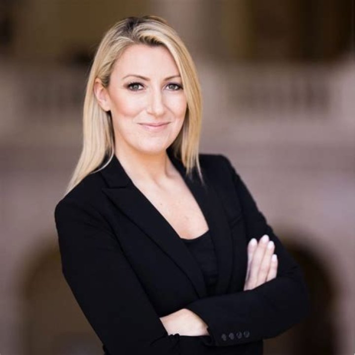 Kilmeny Duchardt Congressional Correspondent Newsmax Media, Inc