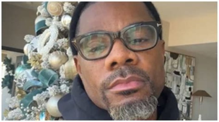 Kirk Franklin Admits He Felt &lsquo;Embarrassed&rsquo; and &lsquo;Ashamed&rsquo; When His Son