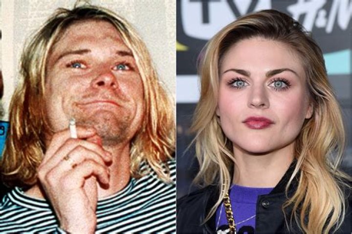 Kurt Cobain's Actions Toward His Daughter