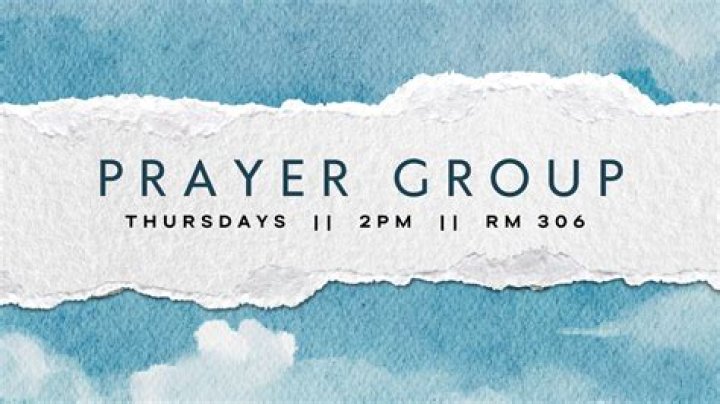 Ladies&rsquo; Prayer Group Crosstown Church of Christ