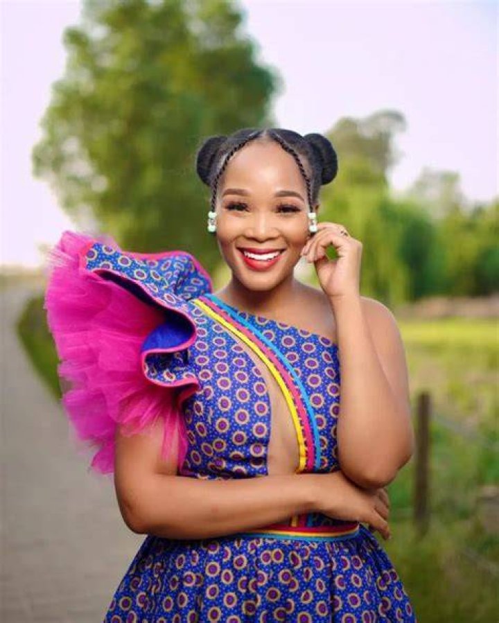 Latest Xhosa Traditional Attires and Dresses for Elegant Ladies