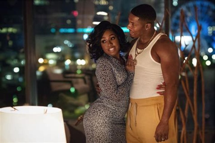 LaWanda and Terry on BMF Season 1 Episode 3 Alexus Renée Celebrity Myxer