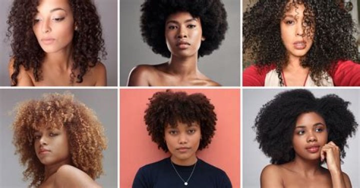 List of black hair types and how to identify them (pictures) Tuko.co.ke
