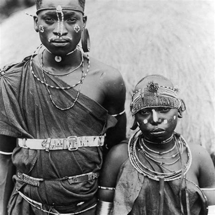 List of Kikuyu Clans Their Meaning and Attributes Kenyalogue