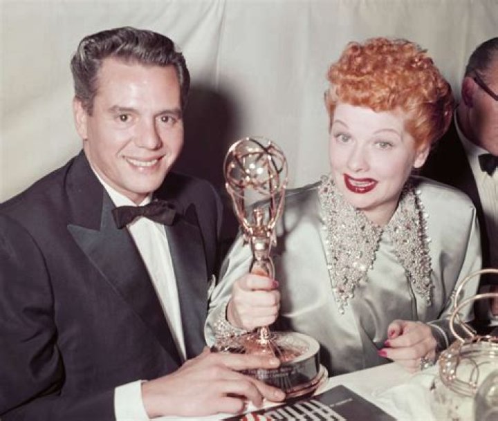 Lucille Ball And Desi Arnaz's Marital Journey Revealed