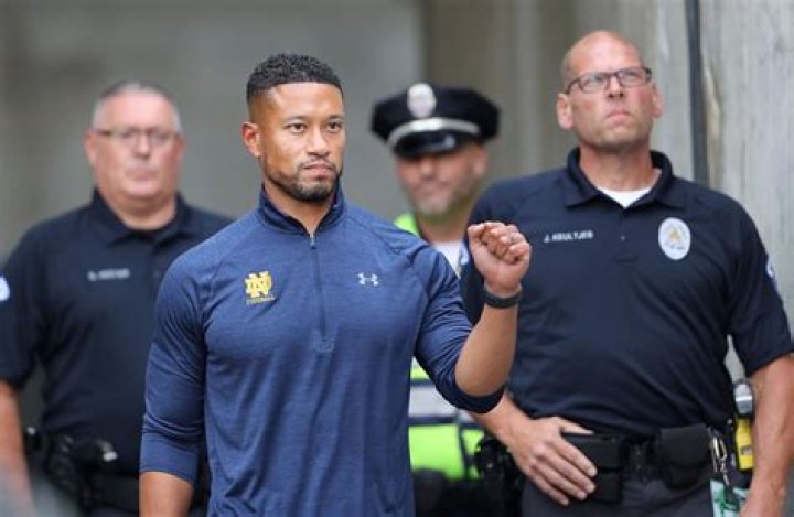Marcus Freeman reflects on controversial comments&hellip;