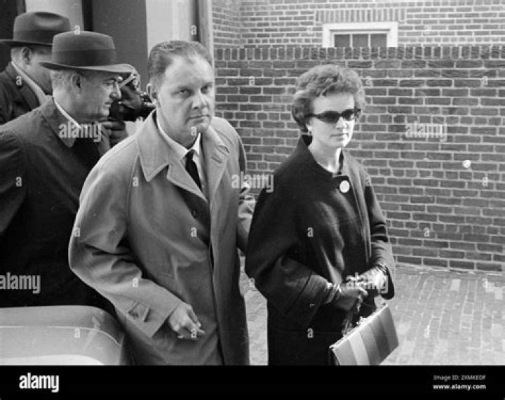 Marina Oswald Porter's Untold Story