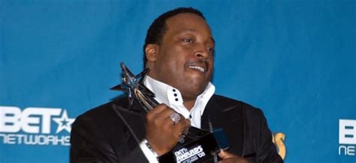 Marvin Sapp nominated for 6 Stellar Awards, plans to perform at